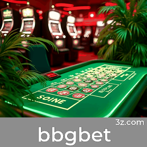 Desbloqueie Surpresas na bbgbet: Bônus Exclusivos!